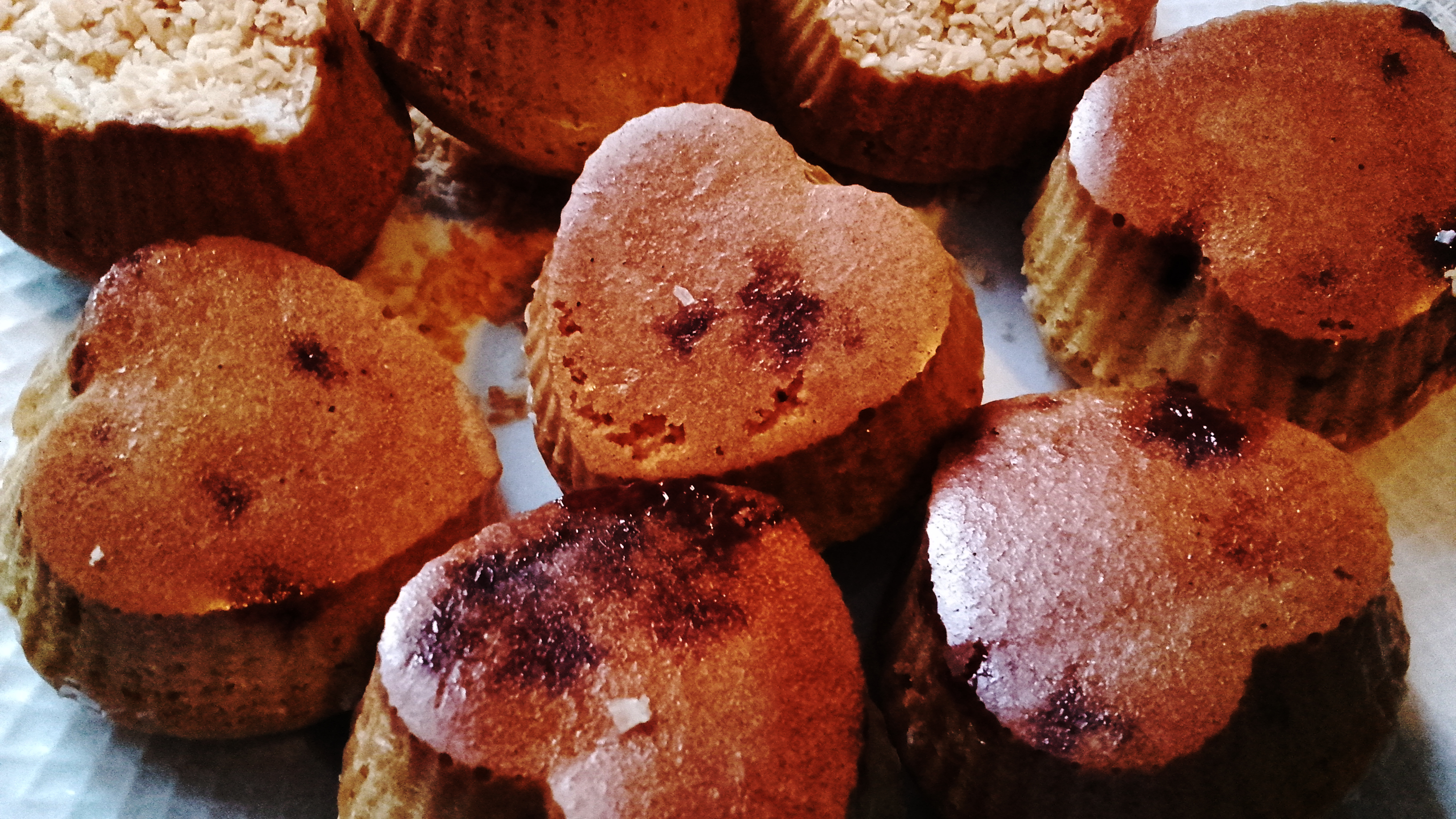 muffins