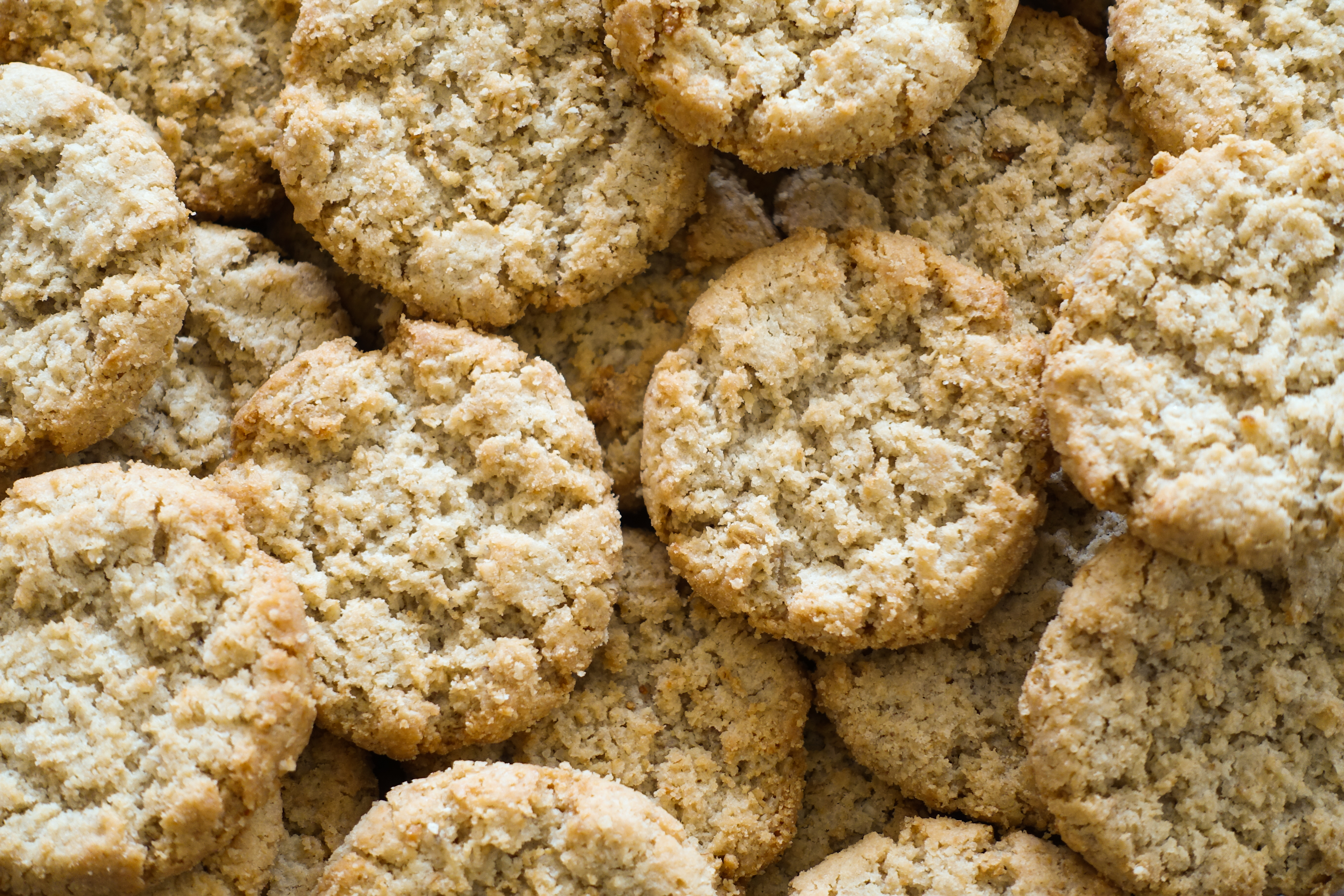 oat-cookies